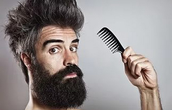 Как ухаживать за бородой: виды стрижки и укладка. Уход за бородой: она должна подчеркивать достоинства мужчины