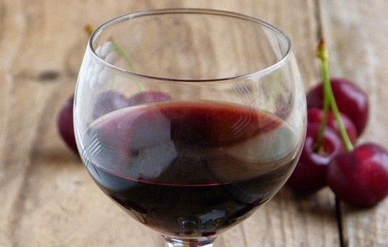 Вино из черешни в домашних условиях: главные моменты винной кулинарии. Рецепты домашних вин из черешни