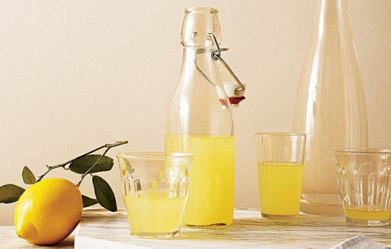 Настойка на лимоне: вкусные и увлекательные подробности. Рецепты самых популярных настоек на лимоне для здоровья и удовольствия