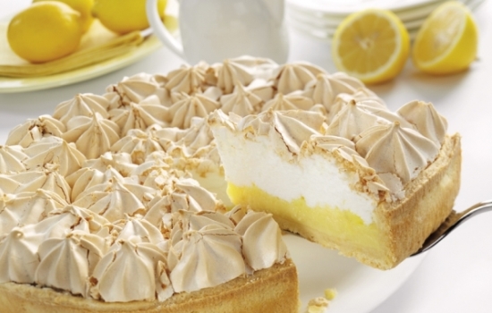 Пирог с лимоном – незабываемый вкус! Рецептуры домашних дрожжевых, слоеных, песочных пирогов с лимонами
