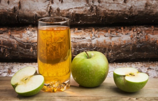 Яблочные квасы – доступность рецептов, простота технологии. Освежающий и целебный яблочный квас за сутки, и даже быстрее