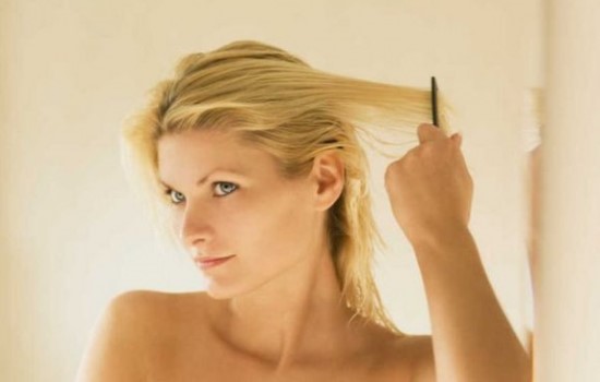 Осветление волос перекисью водорода: хорошо забытое старое. Правила и этапы осветления волос перекисью водорода дома