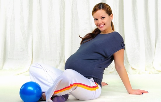 Вздутие живота при беременности: причины и симптомы. Как устранить вздутие живота при беременности