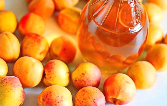 Брага из абрикосов – как её сделать правильно? Ингредиенты, рецепты и рекомендации по приготовлению браги из абрикосов
