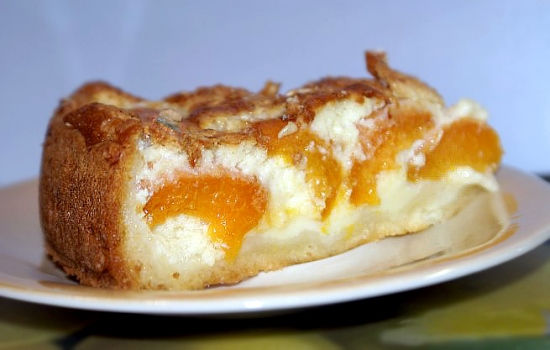Дрожжевой пирог с абрикосами даст фору любому торту. Рецепты открытых и закрытых дрожжевых пирогов с абрикосами