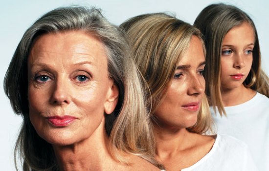 Преждевременное старение кожи лица: причины. Что делать для профилактики преждевременного старения кожи лица