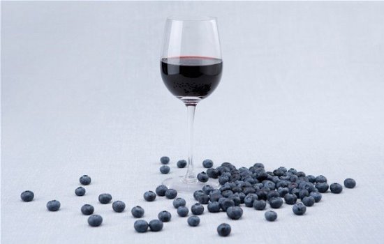 Особенности приготовления сусла для вина из черники. Простые рецепты традиционных вин из черники для домашнего виноделия