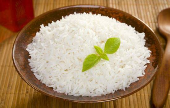 Полезные свойства риса для организма человека. Полезные свойства риса при похудении и профилактике некоторых заболеваний