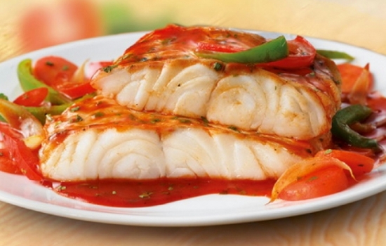 Рыба с овощами в мультиварке – максимум пользы. Способы приготовления рыбы с овощами в мультиварке: печёной, на пару, тушеной