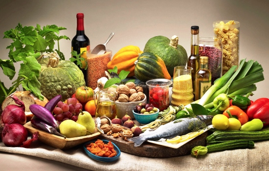 Средиземноморская диета: приятный способ избавиться от лишнего веса. Основные принципы построения ежедневного рациона средиземноморской диеты