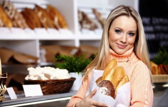 Хлебная диета: преимущества и недостатки метода похудения. Эффективна ли хлебная диета, примерное меню по этапам