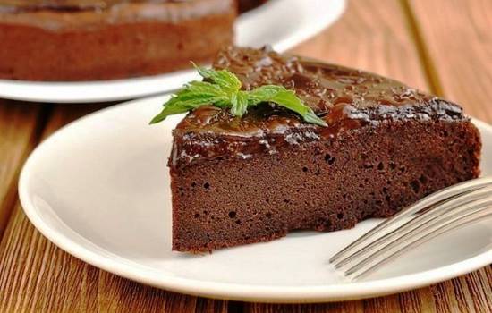 Шоколадный пирог в мультиварке – шикарно! Рецептуры шоколадных пирогов в мультиварке, которые всегда получаются