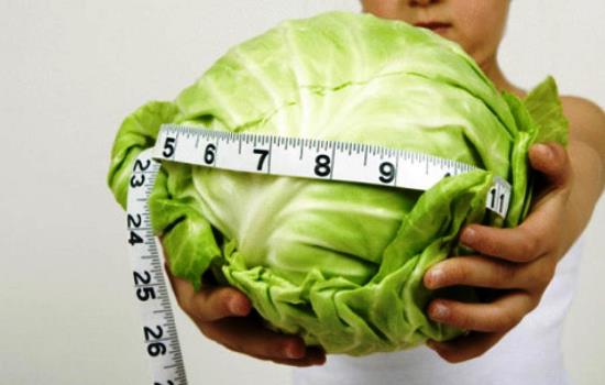 Капустная диета: основные правила построение рациона для снижения веса. Самые эффективные варианты капустной диеты