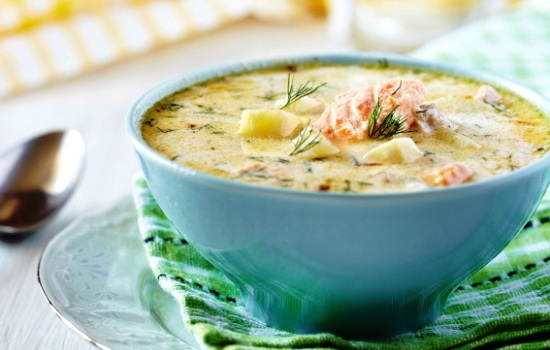 Рыбный суп в мультиварке – проще некуда! Рецепты разных рыбных супов в мультиварке с консервами, крупами, овощами