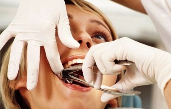 Чем снять воспаление десны после удаления зуба