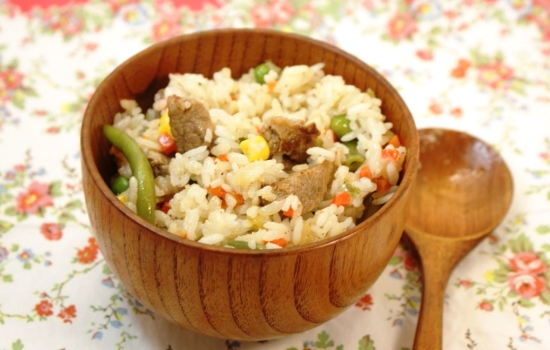 Рис с мясом в мультиварке:от плова до паэльи. Рецепты популярных блюд из риса с мясом в мультиварке: простых и оригинальных