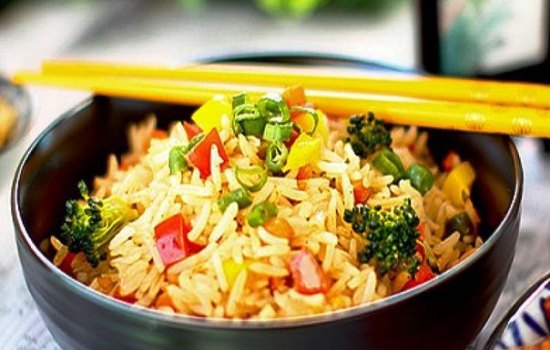 Рис с овощами в мультиварке – уплетается за обе щеки! Рецепты разных блюд из риса с овощами в мультиварке
