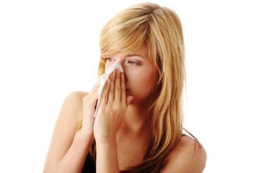 Воспаление носоглотки: причины, симптомы. Лечение воспаления носоглотки