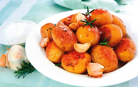 Молодая картошка в мультиварке – вкусное блюдо осени. Рецепт молодой картошки в мультиварке: печёной, жареной, тушёной