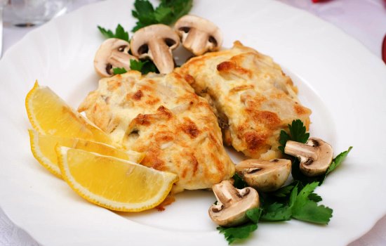 Треска с сыром – нежная рыбка под аппетитной корочкой. Простые и оригинальные рецепты трески с сыром