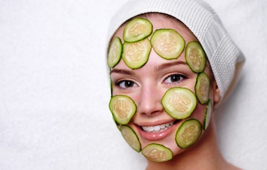 Как отбелить кожу лица с помощью лимона и огурца thumbnail