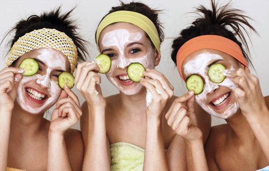 Эффективные маски из огурца для лица в домашних условиях. Лучшие рецепты огуречных масок для молодой и зрелой кожи