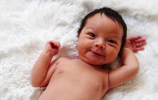 Когда меняются глаза у новорожденного, каким будет цвет глаз? Научные данные о том, когда меняются глаза у новорожденных