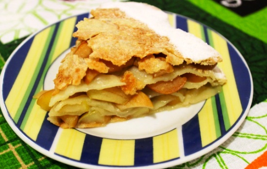 Пирожки с яблоками из слоеного теста – нежная классика выпечки. Лучшие рецепты пирожков с яблоками из слоеного теста