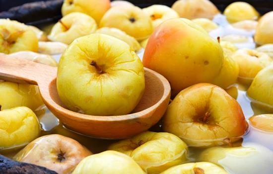 Моченые яблоки в домашних условиях – витаминизация началась! Лучшие рецепты моченых яблок в домашних условиях в бочках и банках