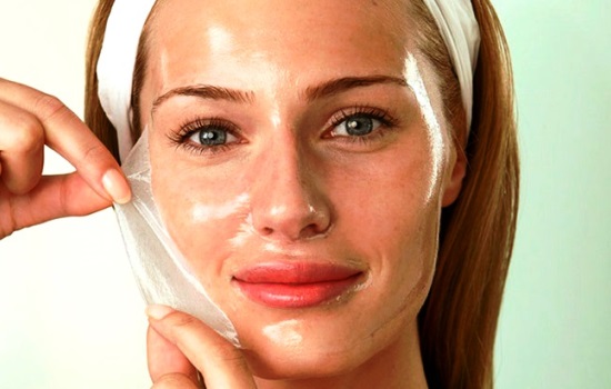 Применение лифтинговых масок из желатина и молока в любом возрасте. Отличное решение для проблемной кожи – маска: желатин, молоко и уголь