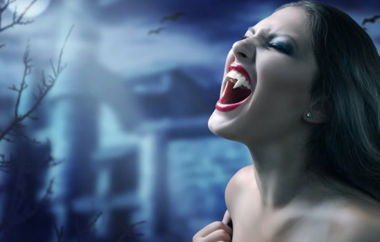 К чему снятся вампиры: преследуют, нападают, убегают? Основные толкования: к чему снятся вампиры злые или добрые