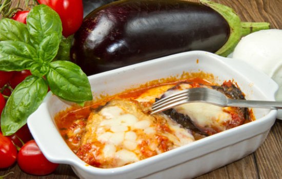 Лазанья с баклажанами – о, mamma mia! Рецепты итальянской лазаньи с баклажанами и фаршем, помидорами, грибами, кабачками