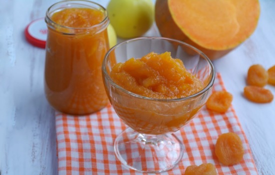 Варенье из тыквы с курагой – оранжевая сказка! Рецепты разного варенья из тыквы с курагой и лимонами, апельсинами, орехами