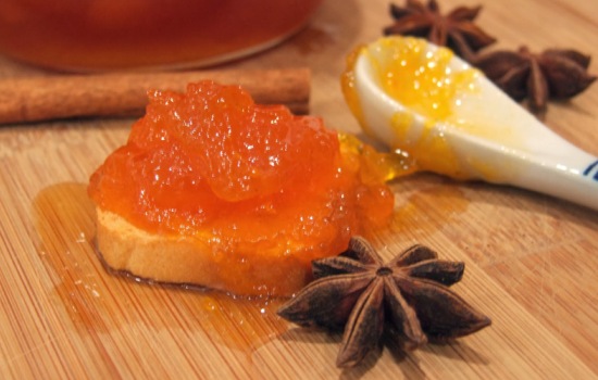 Повидло из тыквы – самая оранжевая заготовка! Рецепты разного повидла из тыквы с цитрусами, кабачками, курагой, яблоками
