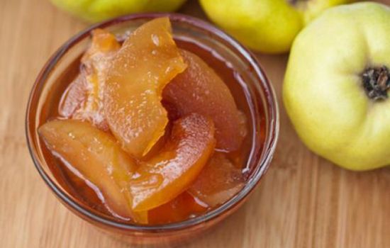 Повидло из айвы – отменный вкус! Рецептуры разного повидла из айвы: натурального, с цитрусами, яблоками, орехами, медом
