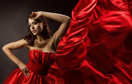 К чему снится красное платье: покупать, надевать, носить, порвать? Основные толкования - к чему снится красное платье молодой девушке