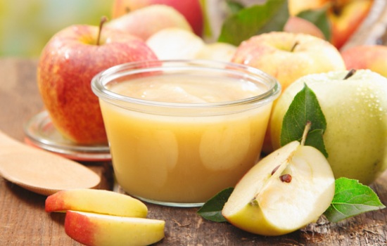 Кисель из яблок – вкусный и ароматный напиток. Как приготовить вкусный кисель из яблок свежих и сушеных