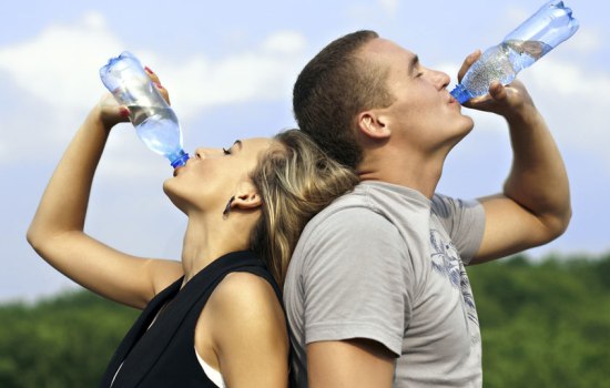 Водная диета: суть и принципы методики снижения веса. Преимущества и недостатки водной диеты