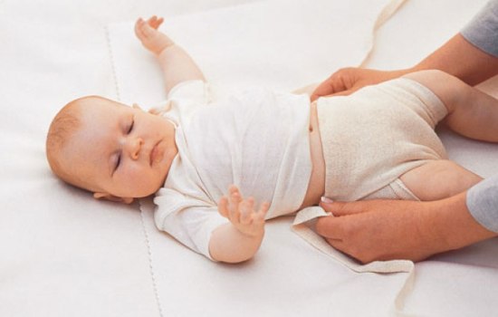 Марлевые подгузники для новорожденных – можно ли? Как сделать и из чего сшить марлевые подгузники для новорожденных