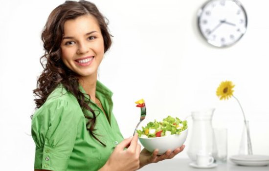 Длительные диеты: варианты методик снижения веса. Преимущества диет на длительный срок для похудения, принципы питания