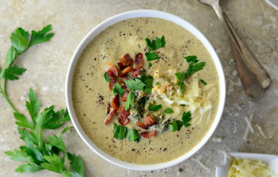 Суп из брокколи и цветной капусты – оригинальное полезное первое! Необычные и традиционные рецепты супов из брокколи и цветной капусты