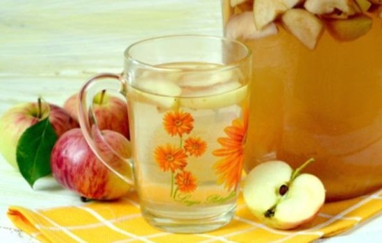 Компот из яблок в 3-литровых банках – натуральный напиток для всей семьи. Лучшие рецепты компотов из яблок в 3 литровых банках