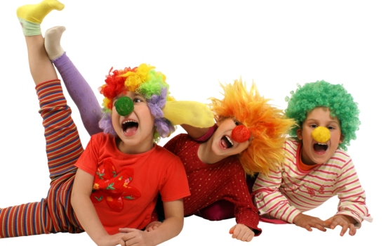 Из чего сделать карнавальный костюм клоуна для мальчика своими руками? Пошаговый фотомастер-класс новогоднего костюма клоуна