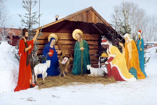 Суть Рождества - для чего родился Христос? Как рассказать детям о сути Рождества, традициях Рождества и библейской истории