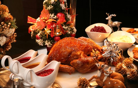 Рождественский гусь – главное блюдо сочельника! Рецепты рождественского гуся с яблоками, апельсинами, картошкой, гречкой
