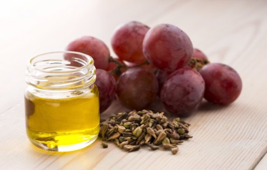 Виноградное масло: польза и применение в кулинарии, медицине, косметологии. Виноградное масло: вред и противопоказания