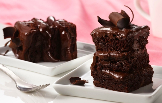 Домашний шоколадный торт – соблазнительный десерт! Простые рецепты шоколадных тортов с выпечкой, сборных, желейных