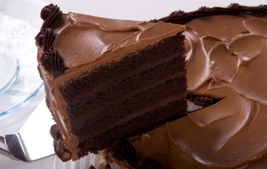 Шоколадный торт с какао – сладкоежки будут в восторге! Лучшие рецепты шоколадного торта с какао