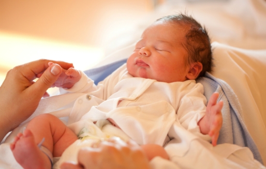 Диатез у новорожденного: что это такое? Признаки, причины и лечение диатеза у новорожденного