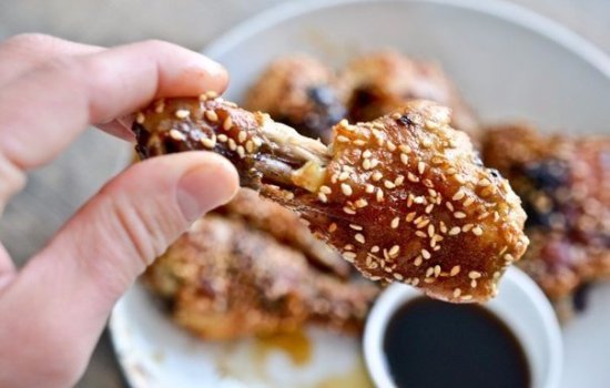 Курица с имбирем: простые рецепты питательного блюда. Как приготовить курицу с имбирем, медом, соевым соусом, апельсинами?